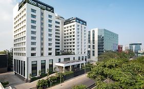 Pullman Chennai Anna Salai - Premium Brand By Accor