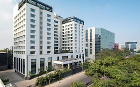 Pullman Chennai Anna Salai - Premium Brand By Accor
